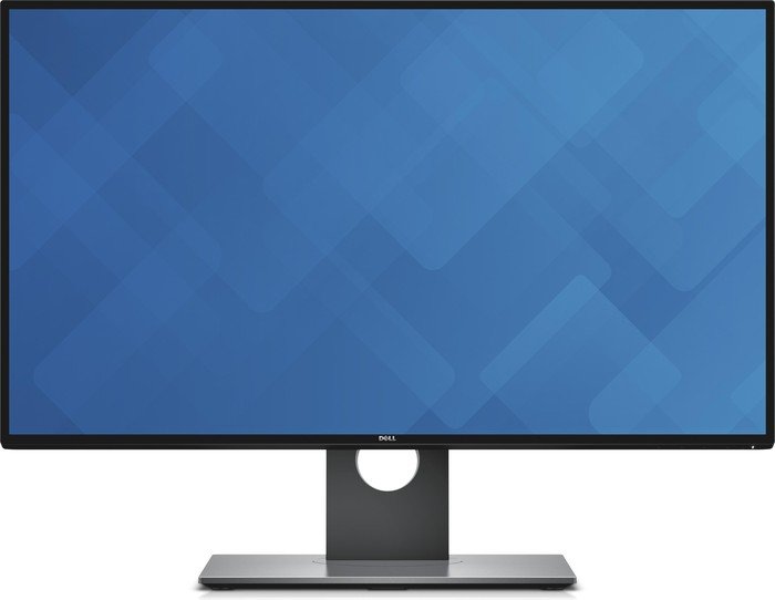 Monitor Standfuß Zweiarm max dreh-/ neigbar für Dell 27" U2717D 