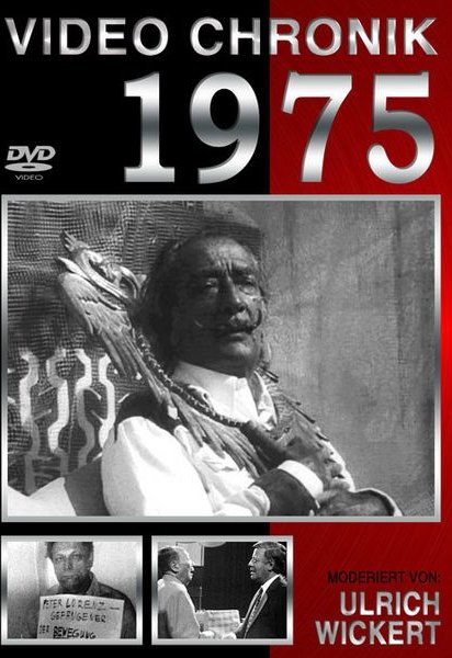 Video Chronik 1975 (DVD)