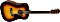 Fender CD-60 Dreadnought V3 DS Sunburst (0970110532)