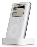 Apple iPod Musicplayer 30GB