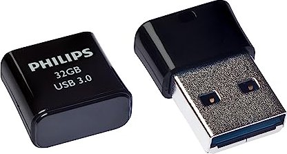 Philips Pico 3.0 32GB, USB-A 3.0
