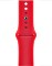 Apple pasek sportowy S/M do Apple Watch 40mm (PRODUCT)RED (MT313ZM/A)