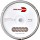 Primeon ultra-protect-disc BD-R DL 50GB 8x, 10er Spindel (2761311)