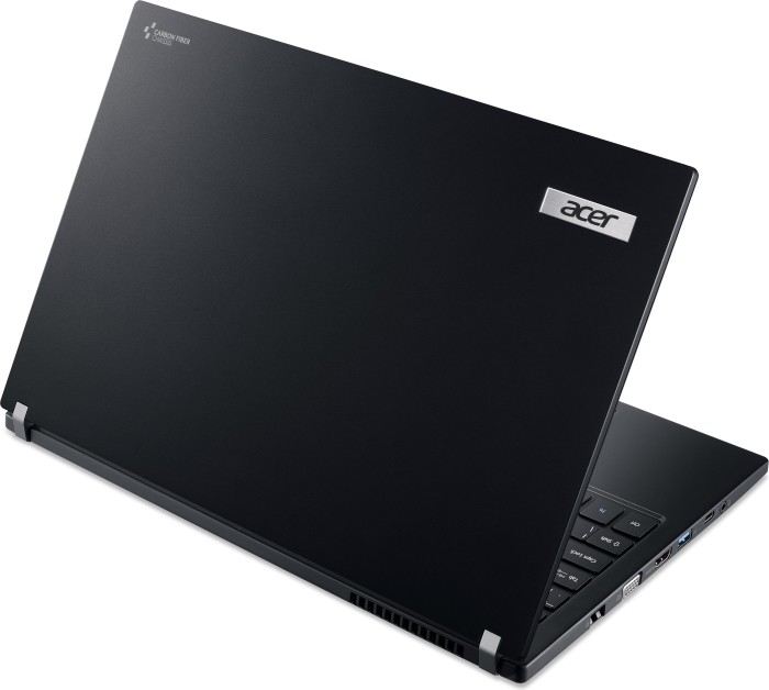 Acer TravelMate P6 TMP648-G2-M-7619, Core i7-7500U, 8GB RAM, 256GB SSD, LTE, DE