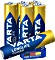 Varta Longlife Power Micro AAA, 6er-Pack (04903-121-446)