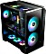 Thermaltake Ganymed v2, black, Core i7-13700K, 32GB RAM, 2TB SSD, GeForce RTX 4080 (PC-000034-DE)