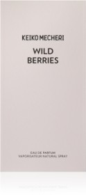 Keiko Mecheri Les Eaux Fraiches Wild Berries Eau de Parfum, 100ml