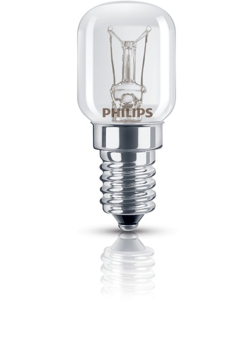 Philips Spezial E14 25W Backofenlampe