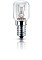 Philips Spezial E14 25W Backofenlampe (029331-50)