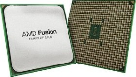 AMD A4-3400, 2C/2T, 2.70GHz, tray