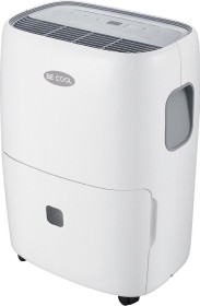 Be Cool 50 Liter Luftentfeuchter (BC50LEF2101)