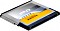 DeLOCK R520/W110 CFast 2.0 CompactFlash Card 64GB (54089)