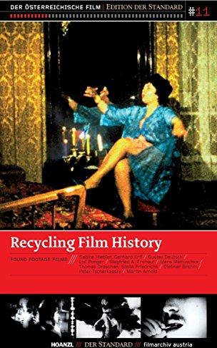 Recycling Filmhistory (DVD)