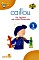 Caillou - CD 20 - Das Segelboot und weitere Geschichten