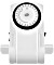 REV Ritter mechanische Zeitschaltuhr 2-fach, weiß (0025600103)
