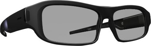 Sony XPANDVISION 3D Glasses Lite RF