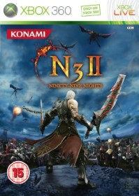 Ninety-Nine Nights 2 (Xbox 360)