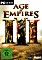 Age of Empires 3 (PC)