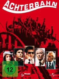 Achterbahn (DVD)