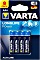Varta Longlife Power Micro AAA, 8er-Pack (04903-121-438)