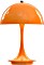 Louis Poulsen Panthella 160 Portable orange (5744612584)