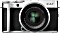 Fujifilm X-A7 silber mit Objektiv XC 15-45mm 3.5-5.6 OIS PZ Vorschaubild