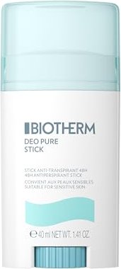 Biotherm Deo Pure dezodorant stick, 40ml
