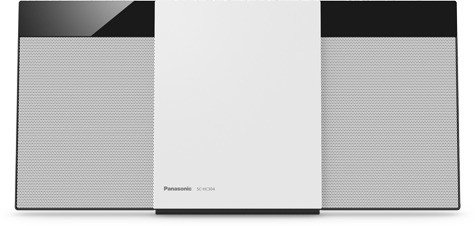 Panasonic SC-HC304 weiß