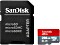 SanDisk Ultra R100 microSDXC 256GB Kit, UHS-I U1, A1, Class 10 Vorschaubild