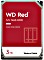Western Digital WD Red 3TB, SATA 6Gb/s (WD30EFAX)
