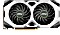 MSI GeForce RTX 2060 Ventus GP OC, 6GB GDDR6, HDMI, 3x DP Vorschaubild