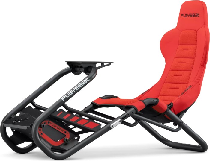 PLAYSEAT Trophy - Red