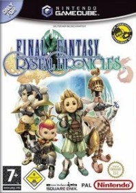 Final Fantasy: Crystal Chronicles (GC)