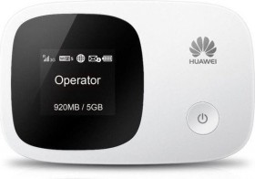Huawei E5336-W weiß