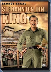 Sie nannten ihn King (DVD)