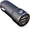 Conceptronic 2-Port USB Car Charger 4.2A (ALTHEA03B)