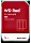 Western Digital WD Red 4TB, SATA 6Gb/s (WD40EFAX)