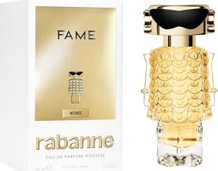 Paco Rabanne Fame Intense Eau de Parfum nachfüllbar, 30ml