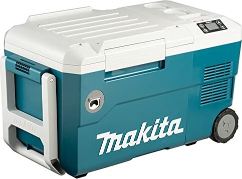 Makita Akku Kühl- und Wärmebox 20l Thermoelektro-Kühlbox ab € 529,99 (2024)