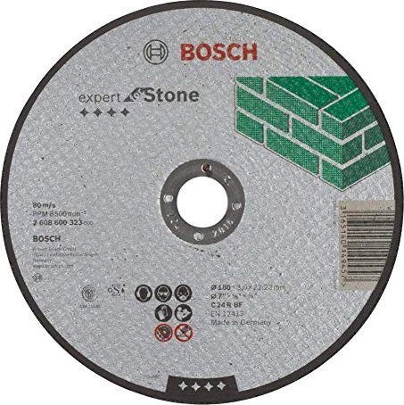 Bosch Professional C24RBF Expert for Stone Trennscheibe
