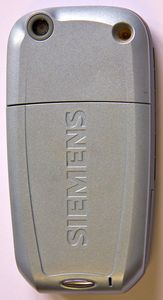 Benq-Siemens SX1