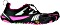 Vibram FiveFingers Komodo Sport LS grey/black/pink (Damen) (14W3603)
