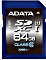 ADATA Premier R30 SDXC 64GB, UHS-I U1, Class 10 (ASDX64GUICL10-R)