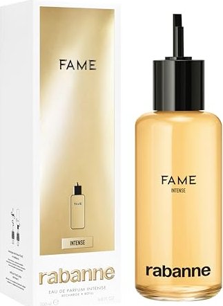 Paco Rabanne Fame Intense woda perfumowana Refill, 200ml