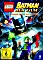 LEGO Batman - the film: Vereinigung the DC Superhelden (DVD)