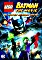 LEGO Batman - The Movie: DC Super Heroes Unite (DVD) (UK)