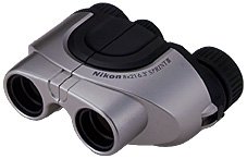 Nikon Sprint III 9x21 CF