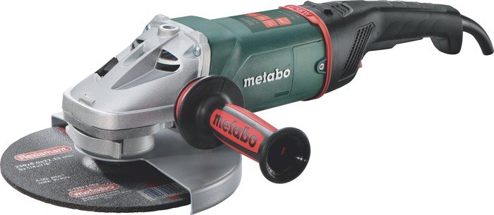Metabo WE 22-230 MVT Elektro-Winkelschleifer