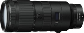 Nikon Z 70-200mm 2.8 VR S (JMA709DA)
