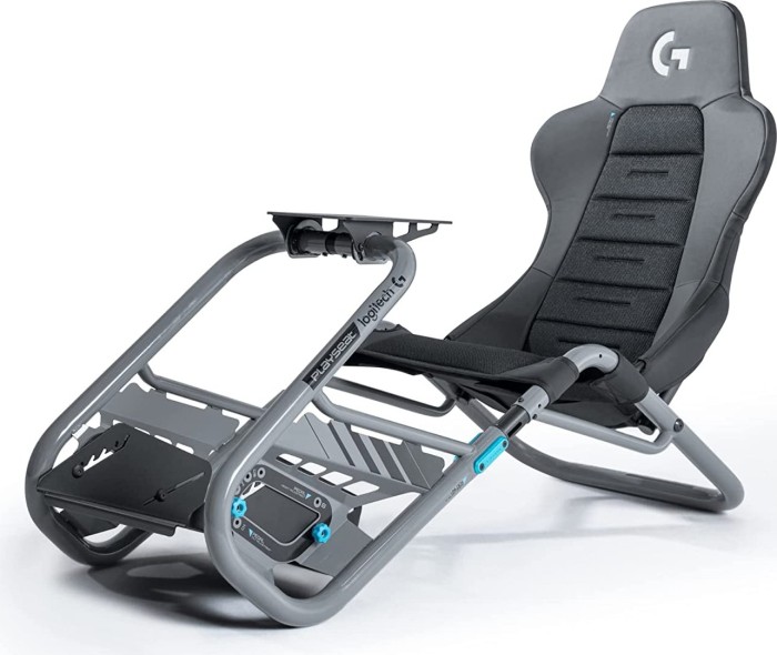 Playseat Trophy Logitech G Edition - Sim Racing Cockpit ab € 557